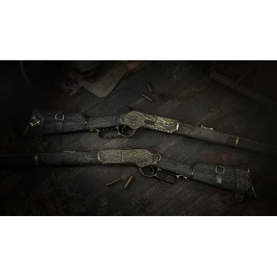 Hunt: Showdown 1896 – Fear The Reaper DLC АВТОДОСТАВКА STEAM РОССИЯ - irongamers.ru