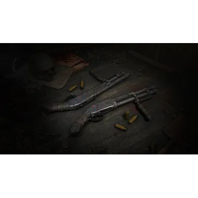 Hunt: Showdown 1896 – Fear The Reaper DLC АВТОДОСТАВКА STEAM РОССИЯ - irongamers.ru