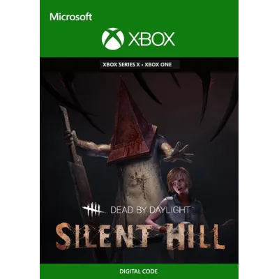 Dead by Daylight, глава Silent Hill XBOX ONE Ключ