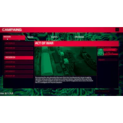 Cyber Ops (Steam Key/Region Free) - irongamers.ru