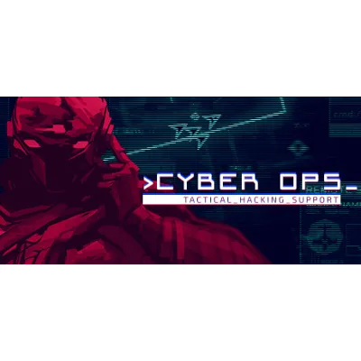 Cyber Ops (Steam Key/Region Free) - irongamers.ru