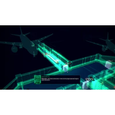 Cyber Ops (Steam Key/Region Free) - irongamers.ru