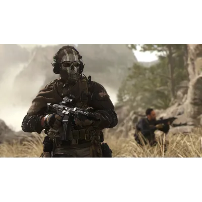 Call of Duty: Modern Warfare II - Cross-Gen Bundle XBOX КЛЮЧ - irongamers.ru