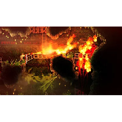 Carrion STEAM•RU АВТОДОСТАВКА 0% - irongamers.ru