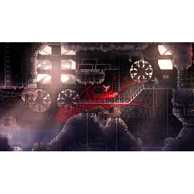 Carrion STEAM•RU АВТОДОСТАВКА 0% - irongamers.ru