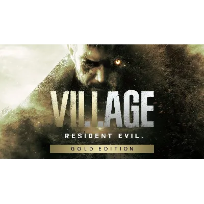 Resident Evil Village Gold Edition XBOX ONE / XBOX SERIES X|S КЛЮЧ - irongamers.ru