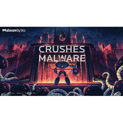 Malwarebytes Premium Lifetime 1 PC - НИКОГДА НЕ ИСТЕЧАЕ - irongamers.ru