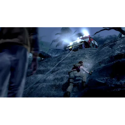 Jurassic Park: The Game STEAM Gift - Region Free - irongamers.ru