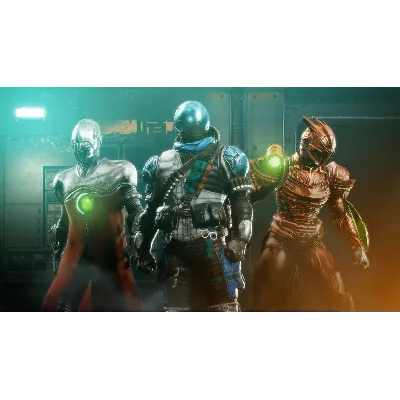 Destiny 2 - Bungie 30th Anniversary Pack STEAM КЛЮЧ РФ+МИР - irongamers.ru