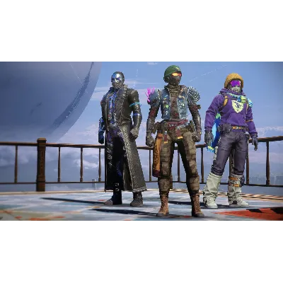 Destiny 2 - Bungie 30th Anniversary Pack STEAM КЛЮЧ РФ+МИР - irongamers.ru