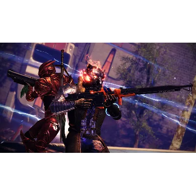 Destiny 2 - Bungie 30th Anniversary Pack STEAM КЛЮЧ РФ+МИР - irongamers.ru