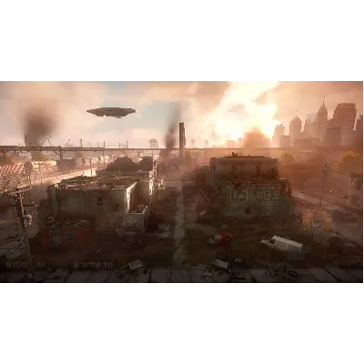 Homefront: The Revolution Freedom Fighter Турция XBOX - irongamers.ru