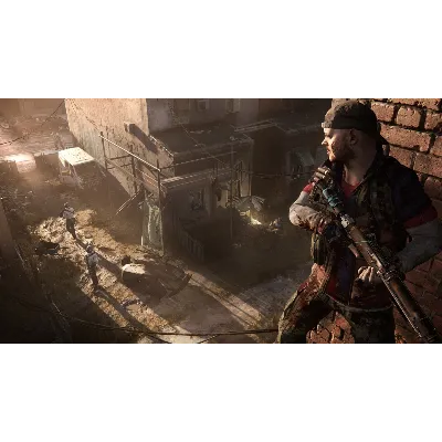 Homefront: The Revolution Freedom Fighter Турция XBOX - irongamers.ru