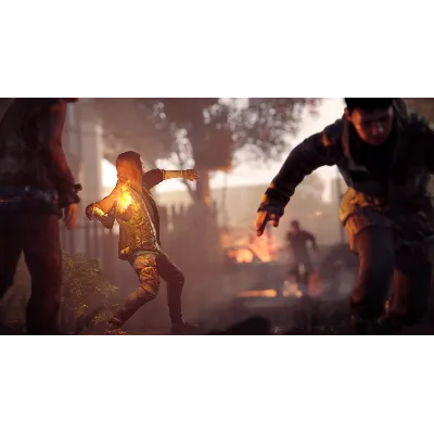 Homefront: The Revolution Freedom Fighter Турция XBOX - irongamers.ru