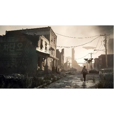 Homefront: The Revolution Freedom Fighter Турция XBOX - irongamers.ru