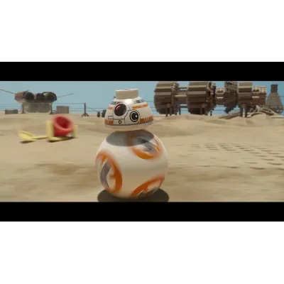 LEGO Star Wars: The Force Awakens - Season Pass STEAM - irongamers.ru