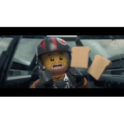 LEGO Star Wars: The Force Awakens - Season Pass STEAM - irongamers.ru