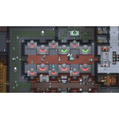 RimWorld - Biotech DLC | Steam Gift Россия - irongamers.ru