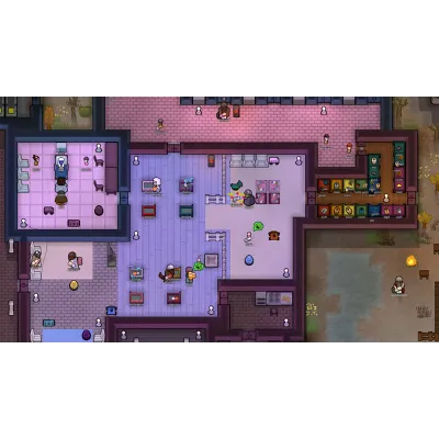 RimWorld - Biotech DLC | Steam Gift Россия - irongamers.ru