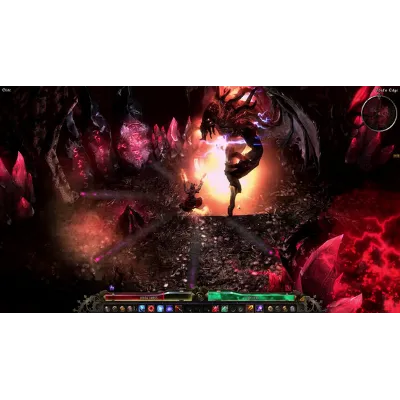 Grim Dawn - Ashes of Malmouth Expansion DLC | Steam Gif - irongamers.ru