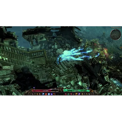 Grim Dawn - Ashes of Malmouth Expansion DLC | Steam Gif - irongamers.ru