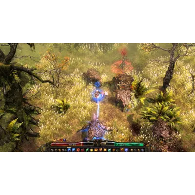 Grim Dawn - Ashes of Malmouth Expansion DLC | Steam Gif - irongamers.ru