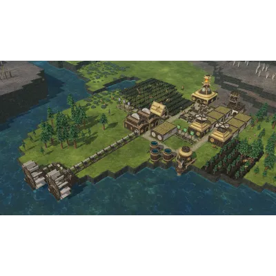 Timberborn - STEAM GIFT РОССИЯ - irongamers.ru