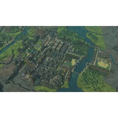 Timberborn - STEAM GIFT РОССИЯ - irongamers.ru