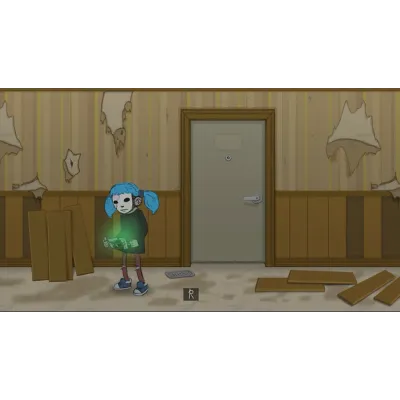 Sally Face - Season Pass DLC Steam RU/BY/KZ/UA - irongamers.ru