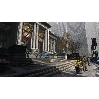 Ghostbusters: The Video Game Remastered - STEAM GIFT РО - irongamers.ru