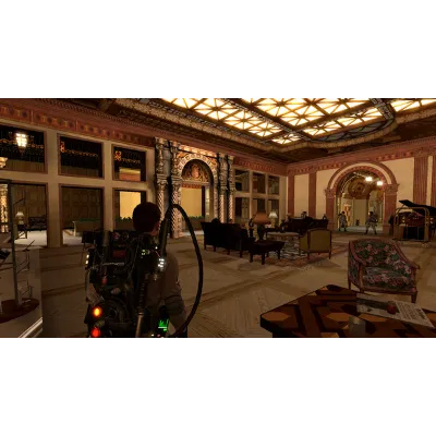 Ghostbusters: The Video Game Remastered - STEAM GIFT РО - irongamers.ru