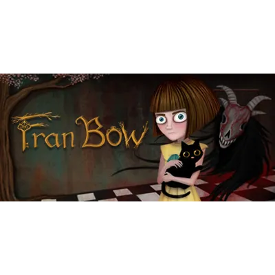 Fran Bow - STEAM GIFT RU/KZ/UA/BY - irongamers.ru
