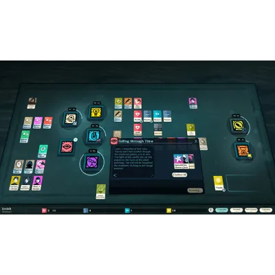 Cultist Simulator: The Ghoul - DLC STEAM GIFT РОССИЯ - irongamers.ru