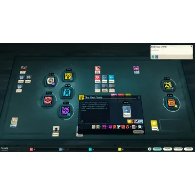 Cultist Simulator: The Ghoul - DLC STEAM GIFT РОССИЯ - irongamers.ru