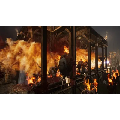 Night of the Dead - STEAM GIFT РОССИЯ - irongamers.ru