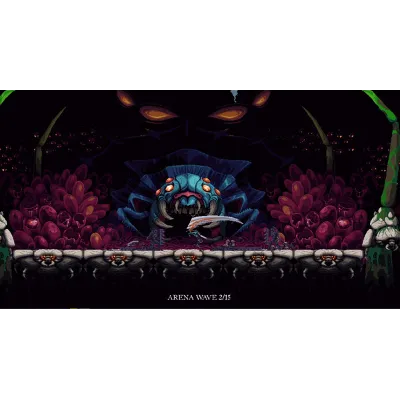 Death&acute;s Gambit: Afterlife - Ashes of Vados - DLC STEAM - irongamers.ru