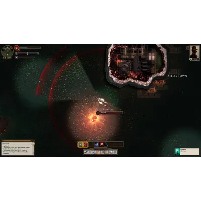 SUNLESS SEA - STEAM GIFT РОССИЯ - irongamers.ru