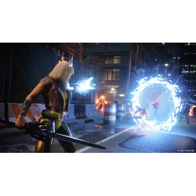 Marvel&acute;s Midnight Suns Legendary Edition XBOX XS Ключ - irongamers.ru