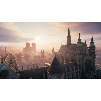 ASSASSIN’S CREED UNITY XBOX ONE|XS КЛЮЧ - irongamers.ru