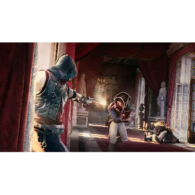 ASSASSIN’S CREED UNITY XBOX ONE|XS КЛЮЧ - irongamers.ru