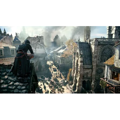 ASSASSIN’S CREED UNITY XBOX ONE|XS КЛЮЧ - irongamers.ru