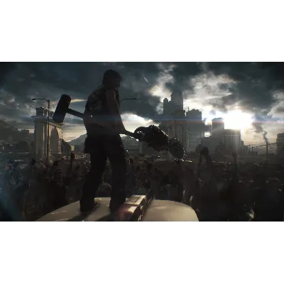 DEAD RISING 3: APOCALYPSE EDITION XBOX ONE|XS КЛЮЧ - irongamers.ru