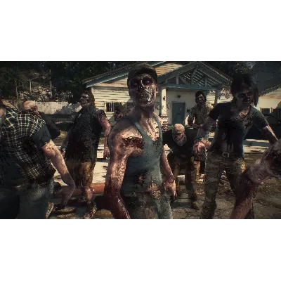 DEAD RISING 3: APOCALYPSE EDITION XBOX ONE|XS КЛЮЧ - irongamers.ru