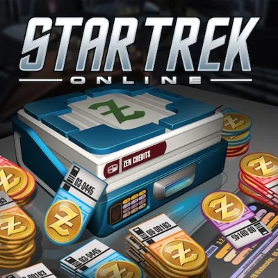 Star Trek Online: 5300 Zen XBOX one Series Xs - irongamers.ru