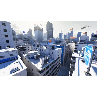 Mirror&acute;s Edge (Steam Ключ / РФ + Весь Мир) 0% - irongamers.ru