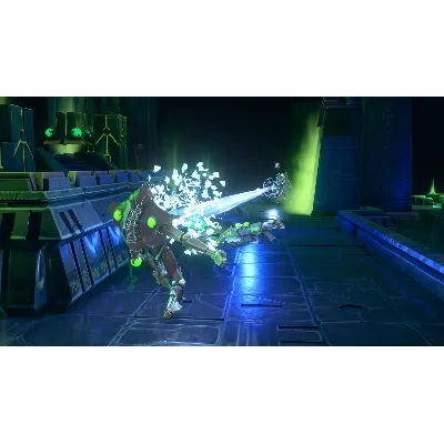 WARHAMMER 40,000: MECHANICUS XBOX ONE|XS КЛЮЧ - irongamers.ru