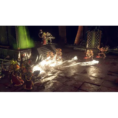 WARHAMMER 40,000: MECHANICUS XBOX ONE|XS КЛЮЧ - irongamers.ru