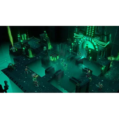 WARHAMMER 40,000: MECHANICUS XBOX ONE|XS КЛЮЧ - irongamers.ru