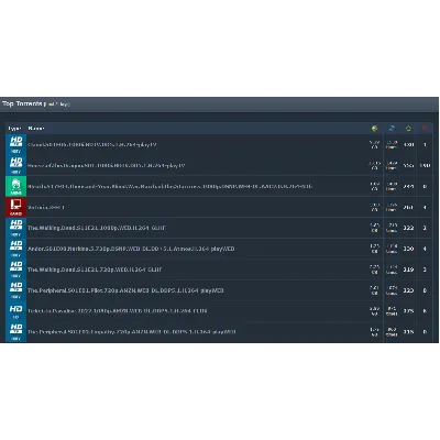 Аккаунт на FILELIST.IO (Буффер 8 ТБ) - irongamers.ru