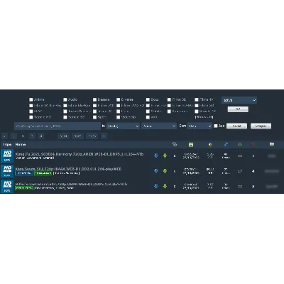 Аккаунт на FILELIST.IO (Буффер 8 ТБ) - irongamers.ru